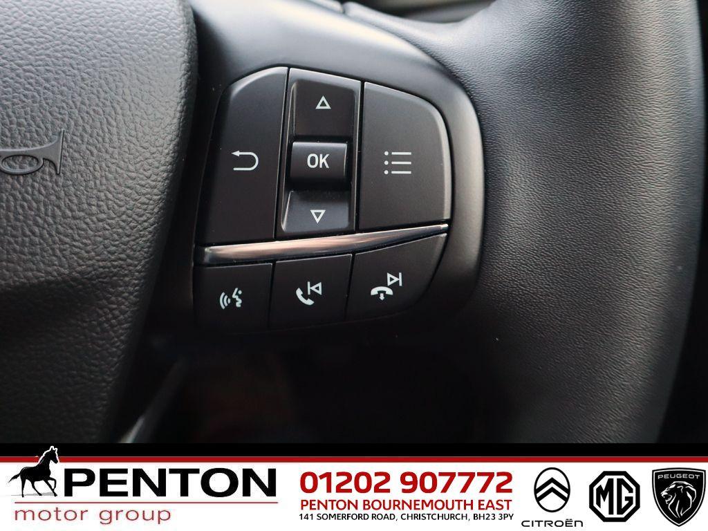 Used Ford Focus 2021 for sale - 77377393: Photo 16