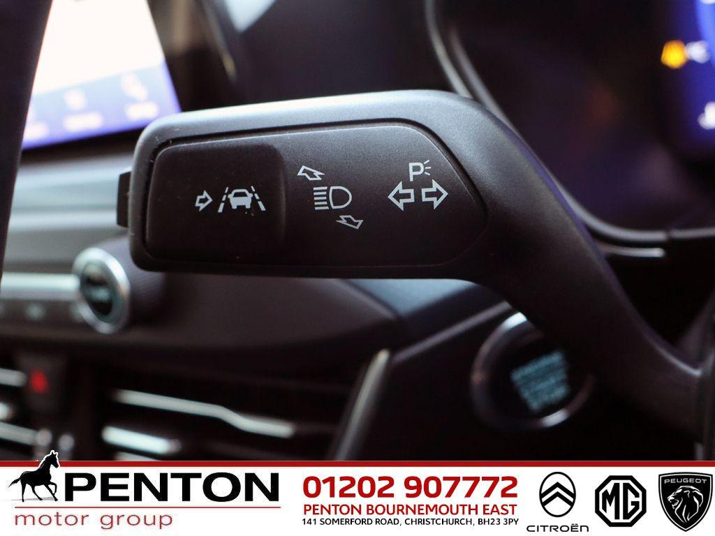 Used Ford Focus 2021 for sale - 77377393: Photo 17