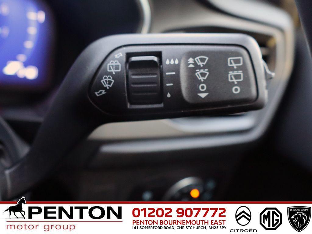 Used Ford Focus 2021 for sale - 77377393: Photo 18