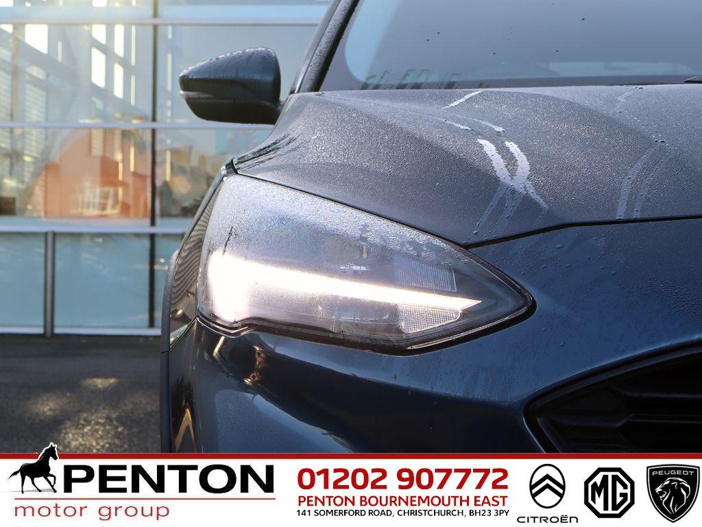 Used Ford Focus 2021 for sale - 77377393: Photo 26