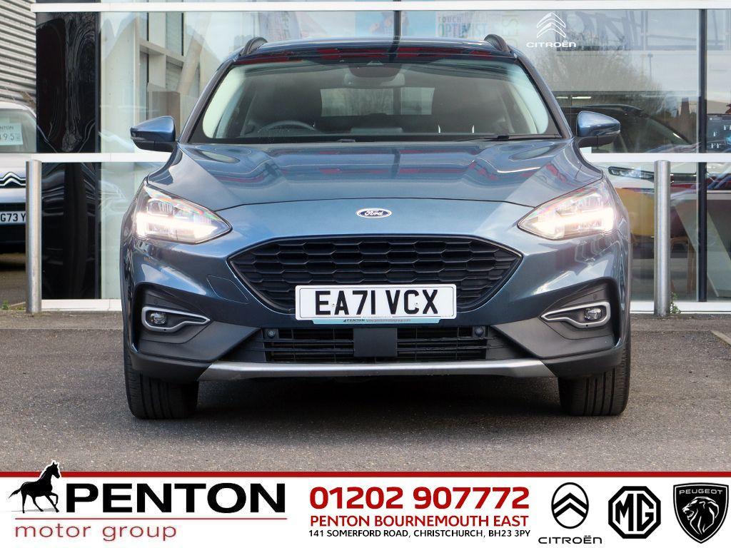 Used Ford Focus 2021 for sale - 77377393: Photo 27