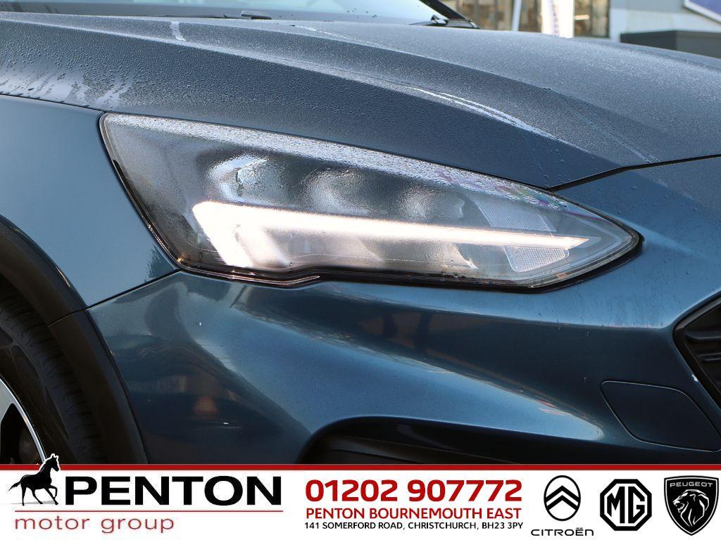 Used Ford Focus 2021 for sale - 77377393: Photo 28