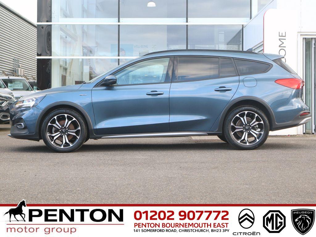 Used Ford Focus 2021 for sale - 77377393: Photo 29