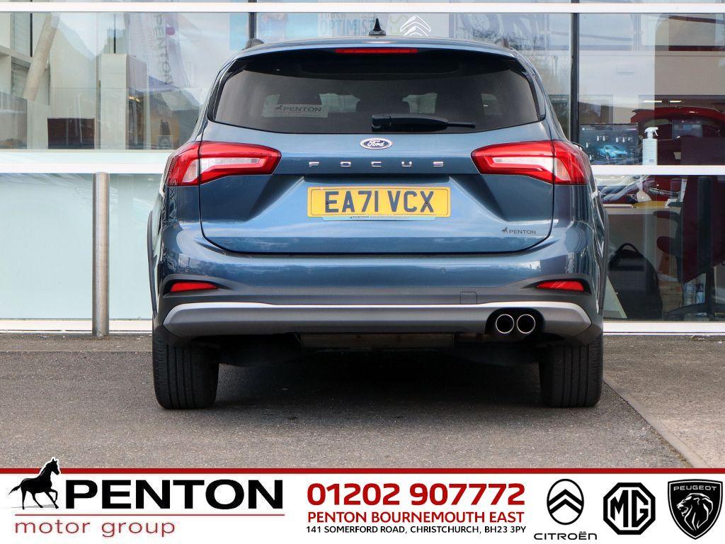 Used Ford Focus 2021 for sale - 77377393: Photo 30