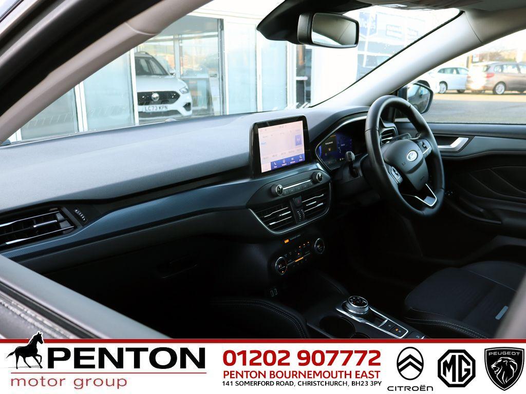 Used Ford Focus 2021 for sale - 77377393: Photo 31