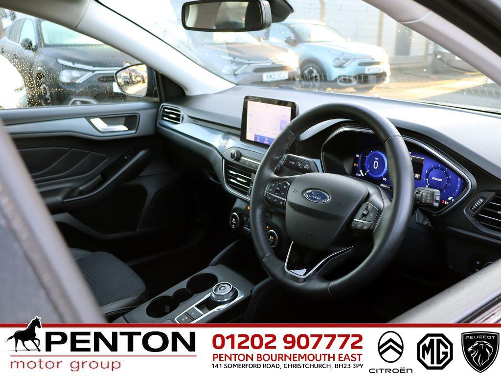 Used Ford Focus 2021 for sale - 77377393: Photo 33
