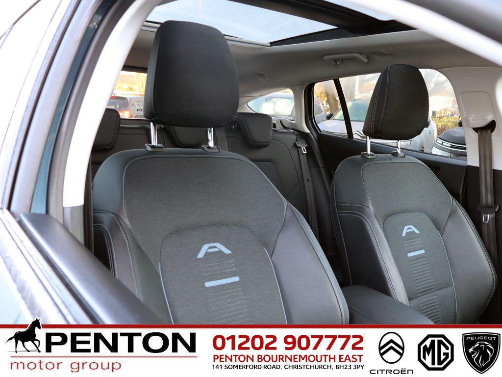 Used Ford Focus 2021 for sale - 77377393: Photo 34