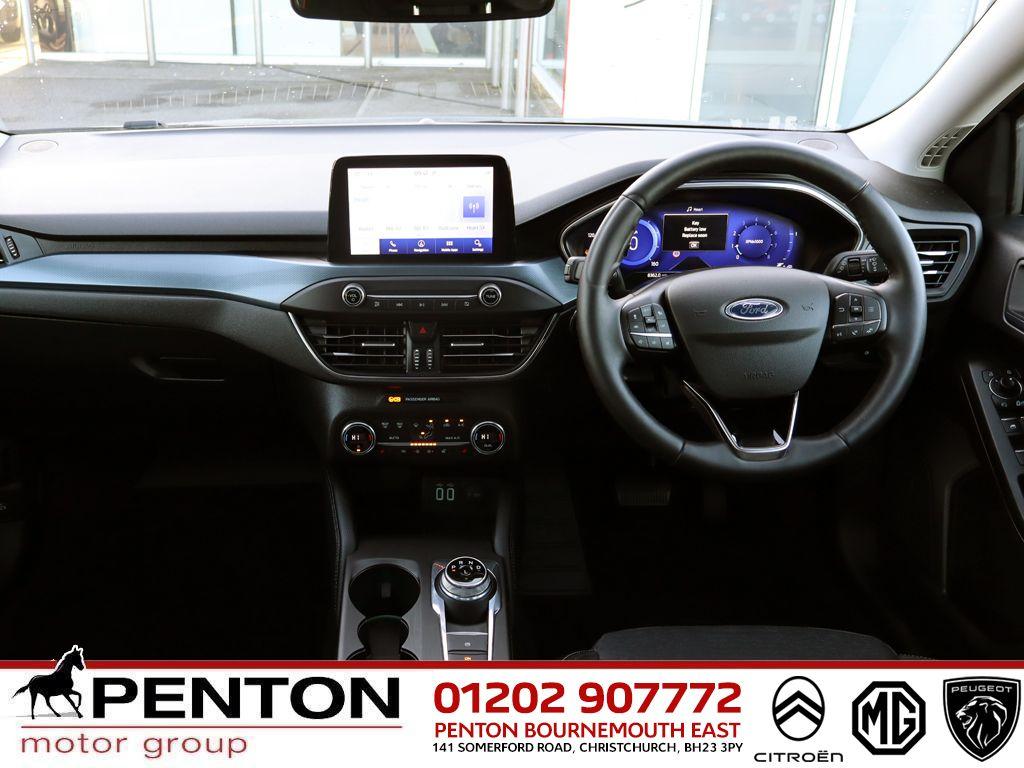 Used Ford Focus 2021 for sale - 77377393: Photo 6