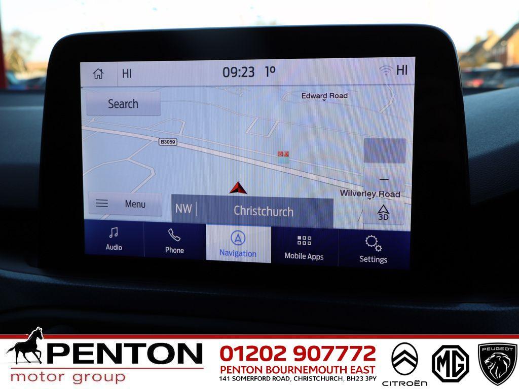 Used Ford Focus 2021 for sale - 77377393: Photo 7