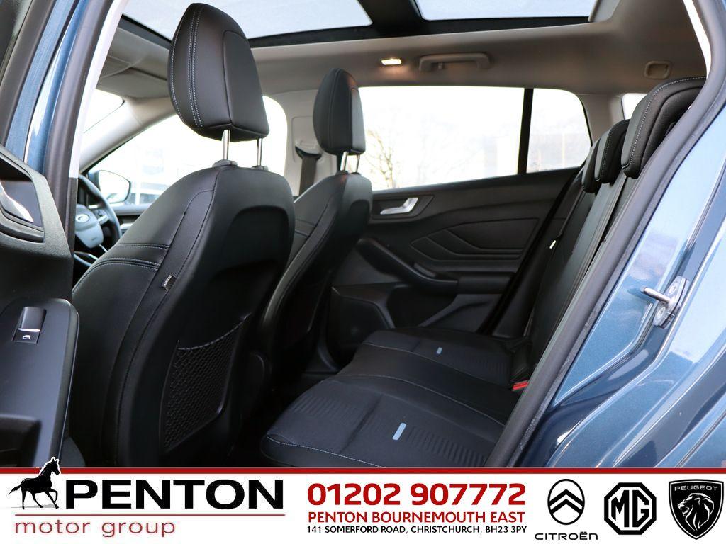 Used Ford Focus 2021 for sale - 77377393: Photo 8