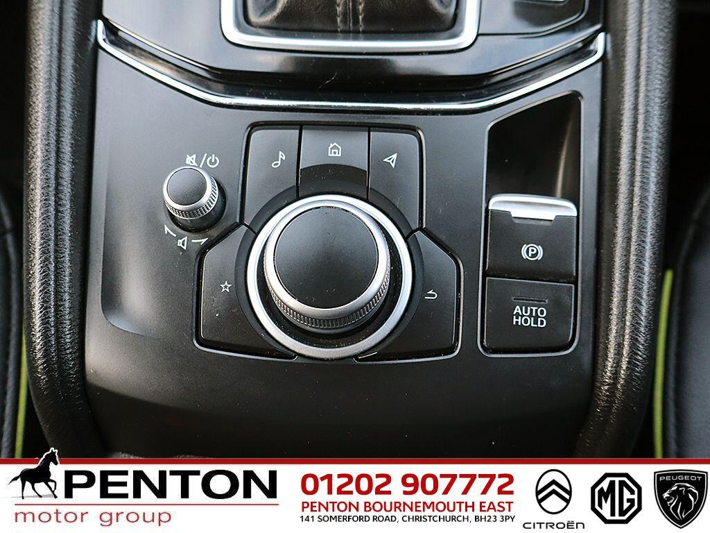 Used Mazda CX-5 2023 for sale - 77050076: Photo 10