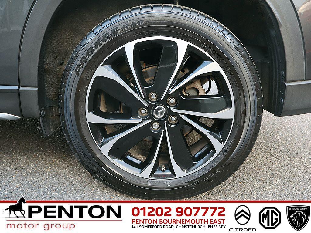 Used Mazda CX-5 2023 for sale - 77050076: Photo 11