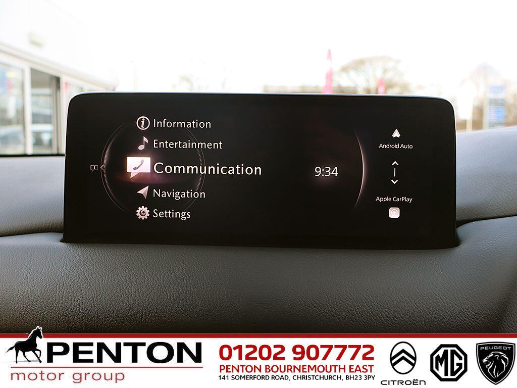 Used Mazda CX-5 2023 for sale - 77050076: Photo 12