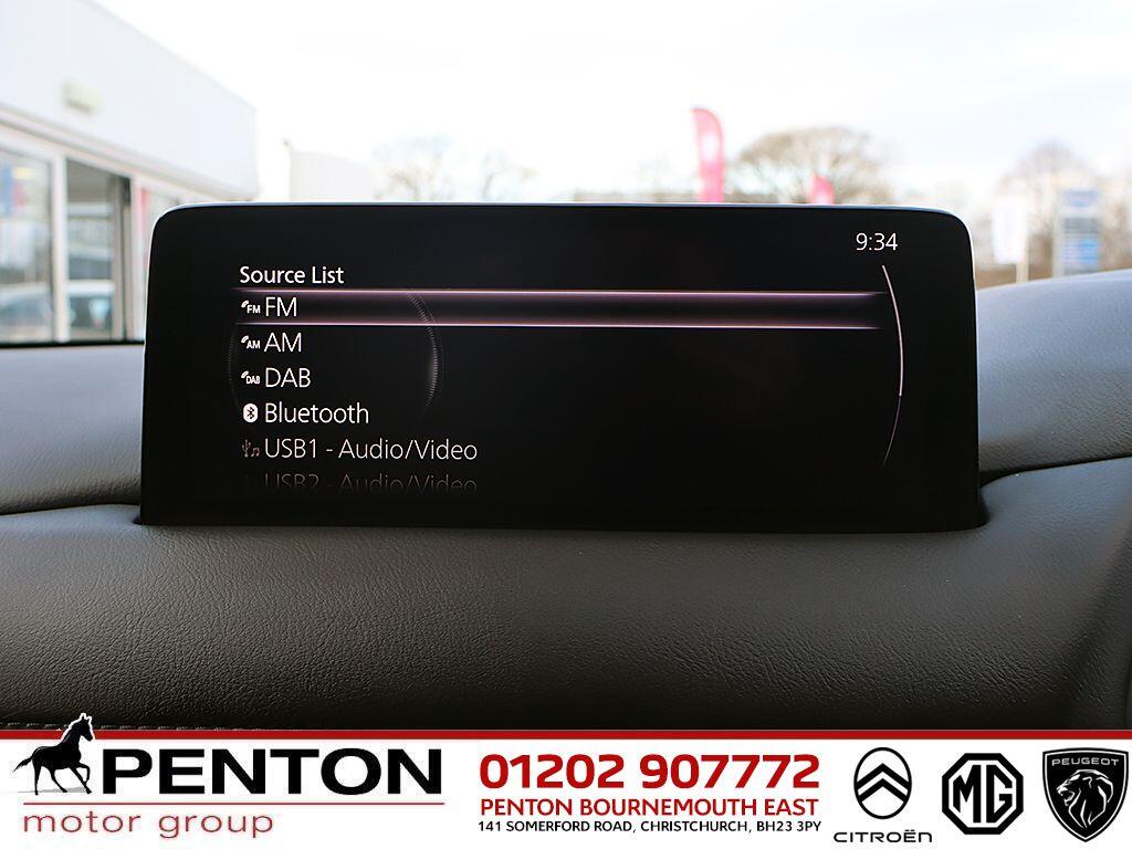 Used Mazda CX-5 2023 for sale - 77050076: Photo 16