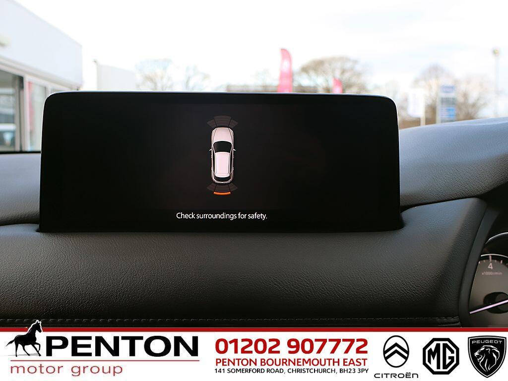 Used Mazda CX-5 2023 for sale - 77050076: Photo 17