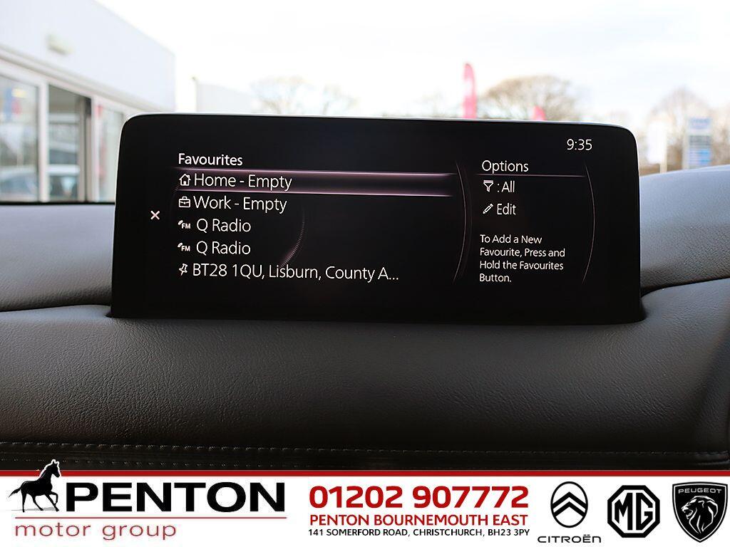 Used Mazda CX-5 2023 for sale - 77050076: Photo 18