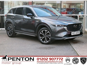 (73) - 2.0 e-SKYACTIV G MHEV Newground Auto Euro 6 (s/s) 5dr