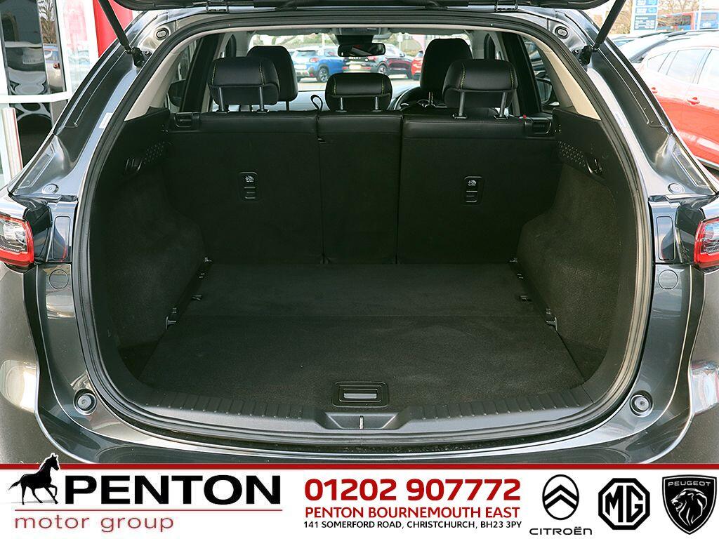 Used Mazda CX-5 2023 for sale - 77050076: Photo 20