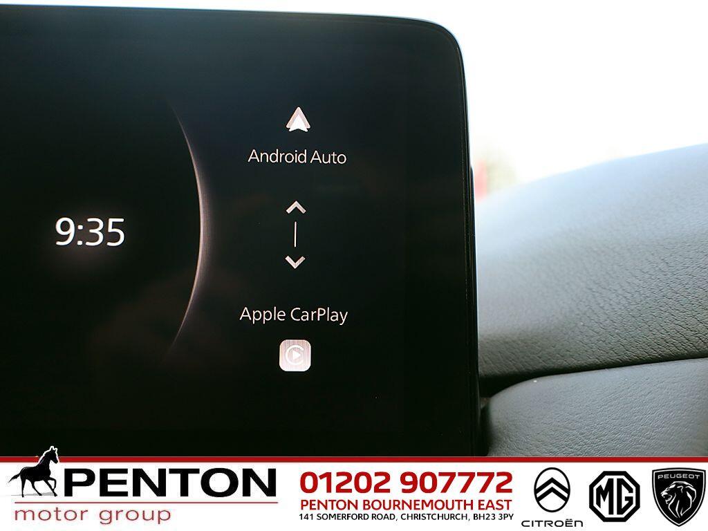 Used Mazda CX-5 2023 for sale - 77050076: Photo 32