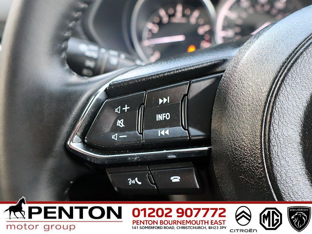 Used Mazda CX-5 2023 for sale - 77050076: Photo 5