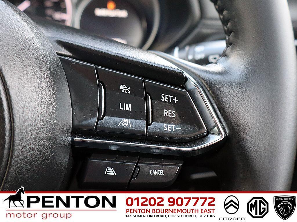 Used Mazda CX-5 2023 for sale - 77050076: Photo 6