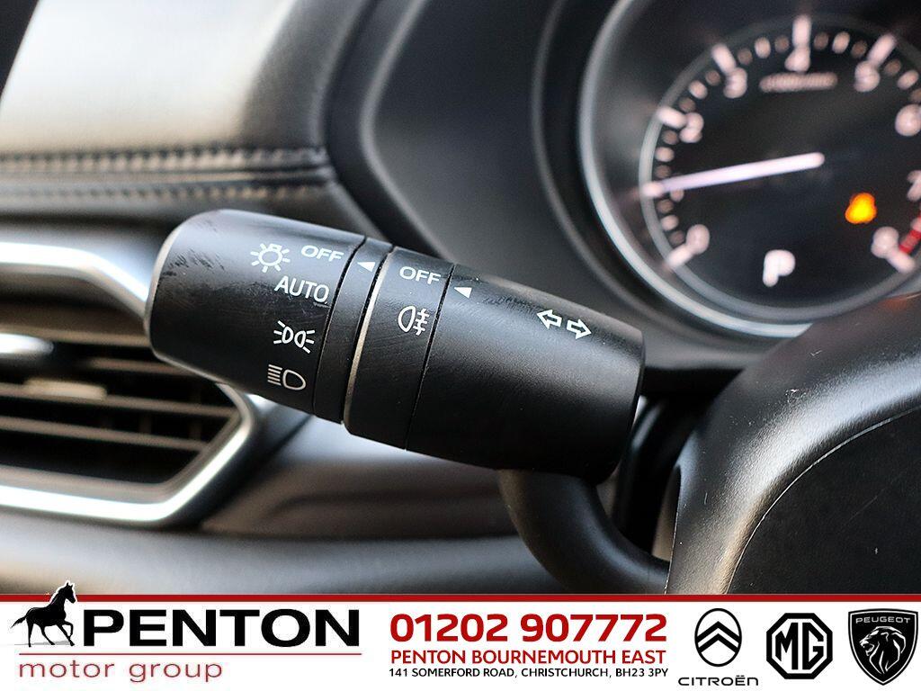 Used Mazda CX-5 2023 for sale - 77050076: Photo 7