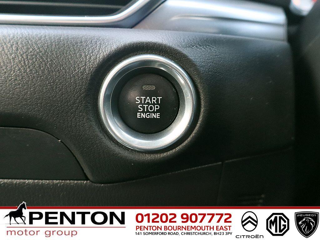 Used Mazda CX-5 2023 for sale - 77050076: Photo 9