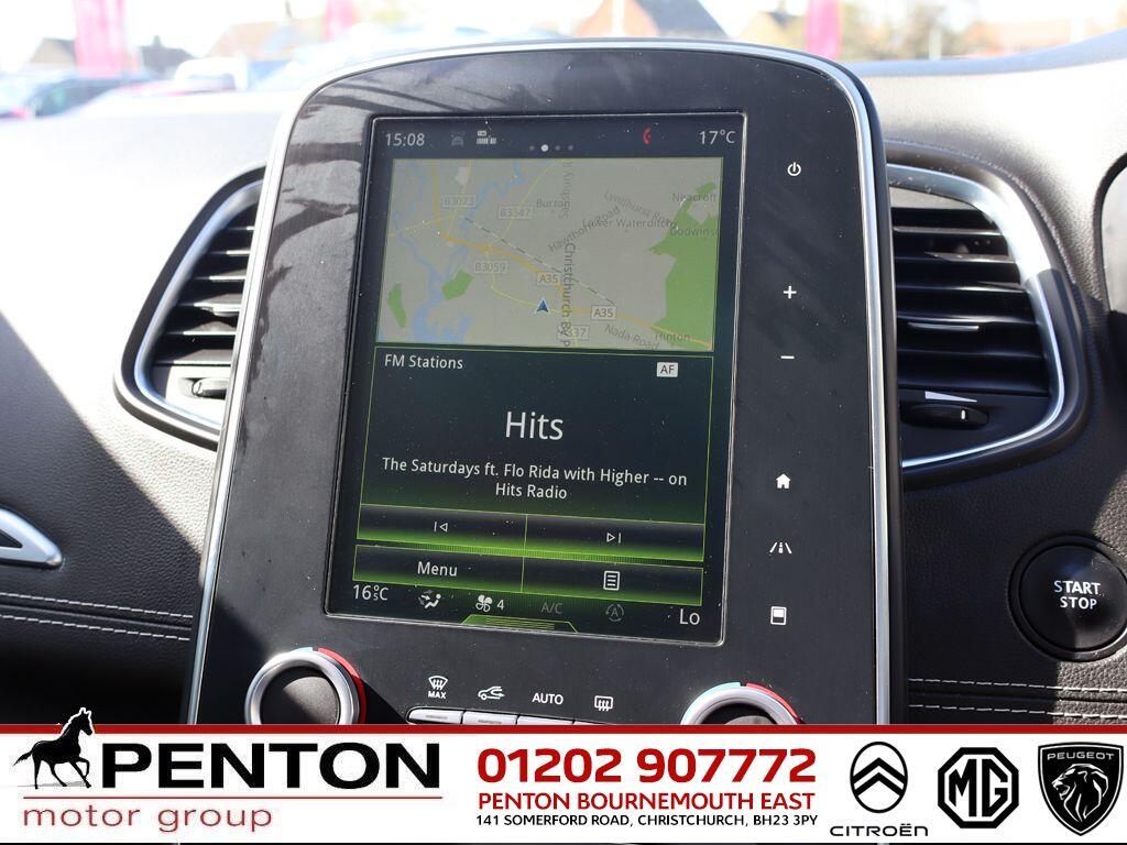 Used Renault Grand Scenic 2018 for sale - 78220068: Photo 10