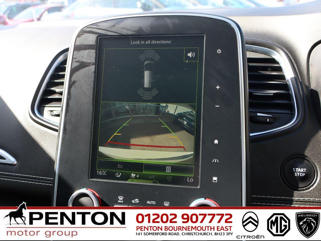 Used Renault Grand Scenic 2018 for sale - 78220068: Photo 11