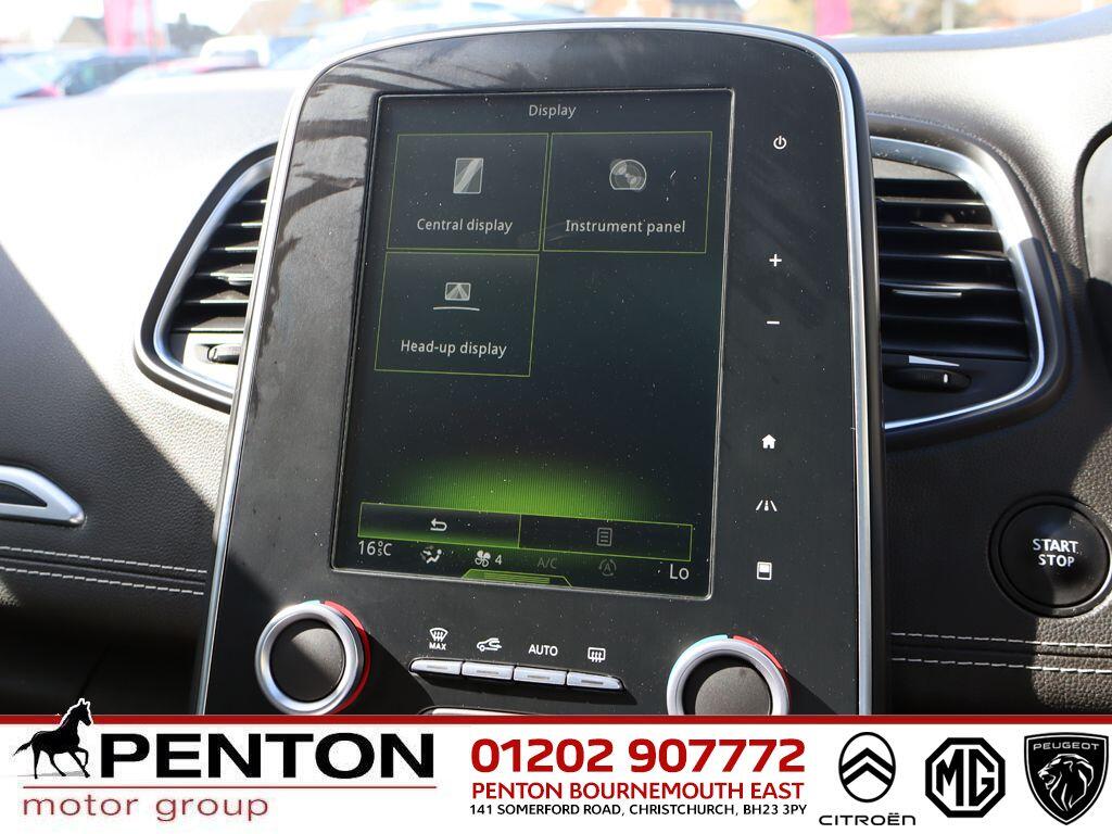 Used Renault Grand Scenic 2018 for sale - 78220068: Photo 12