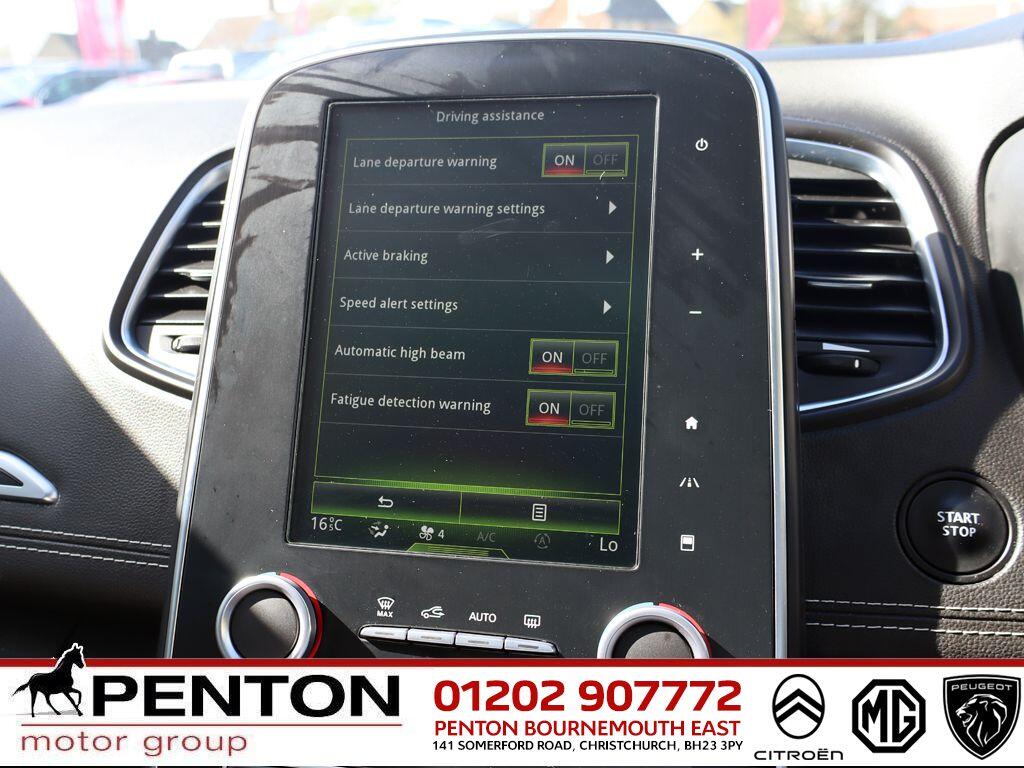 Used Renault Grand Scenic 2018 for sale - 78220068: Photo 13