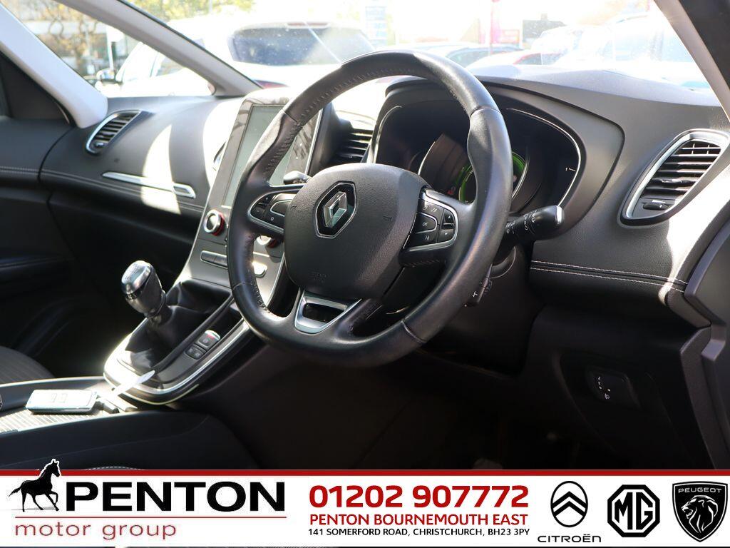 Used Renault Grand Scenic 2018 for sale - 78220068: Photo 15