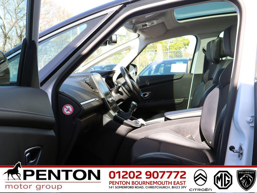 Used Renault Grand Scenic 2018 for sale - 78220068: Photo 3