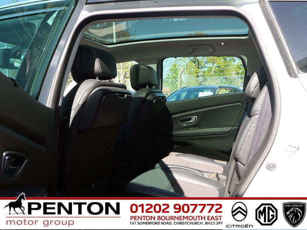 Used Renault Grand Scenic 2018 for sale - 78220068: Photo 4