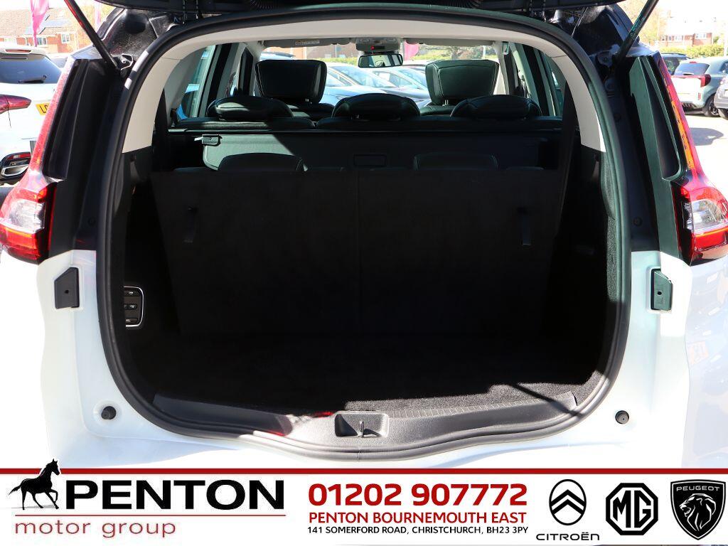 Used Renault Grand Scenic 2018 for sale - 78220068: Photo 5