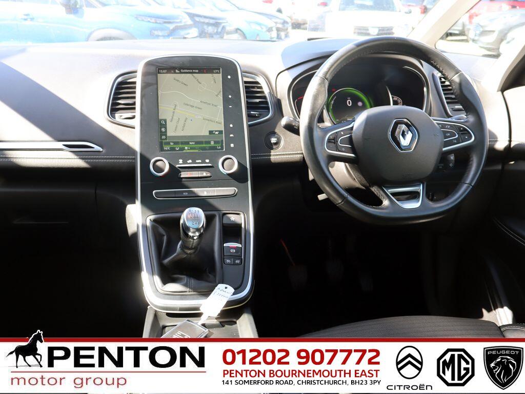 Used Renault Grand Scenic 2018 for sale - 78220068: Photo 7