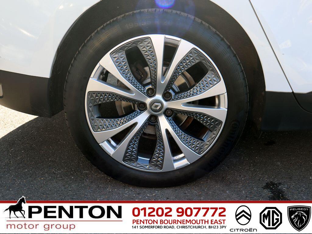 Used Renault Grand Scenic 2018 for sale - 78220068: Photo 8