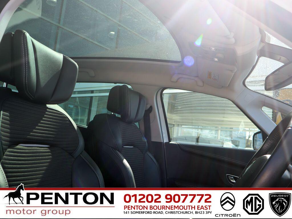 Used Renault Grand Scenic 2018 for sale - 78220068: Photo 9