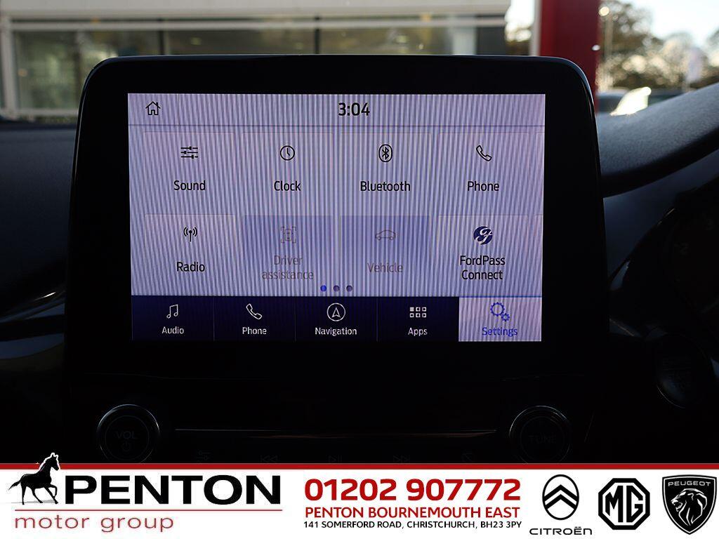 Used Ford Fiesta for sale - 77940710: Photo 10