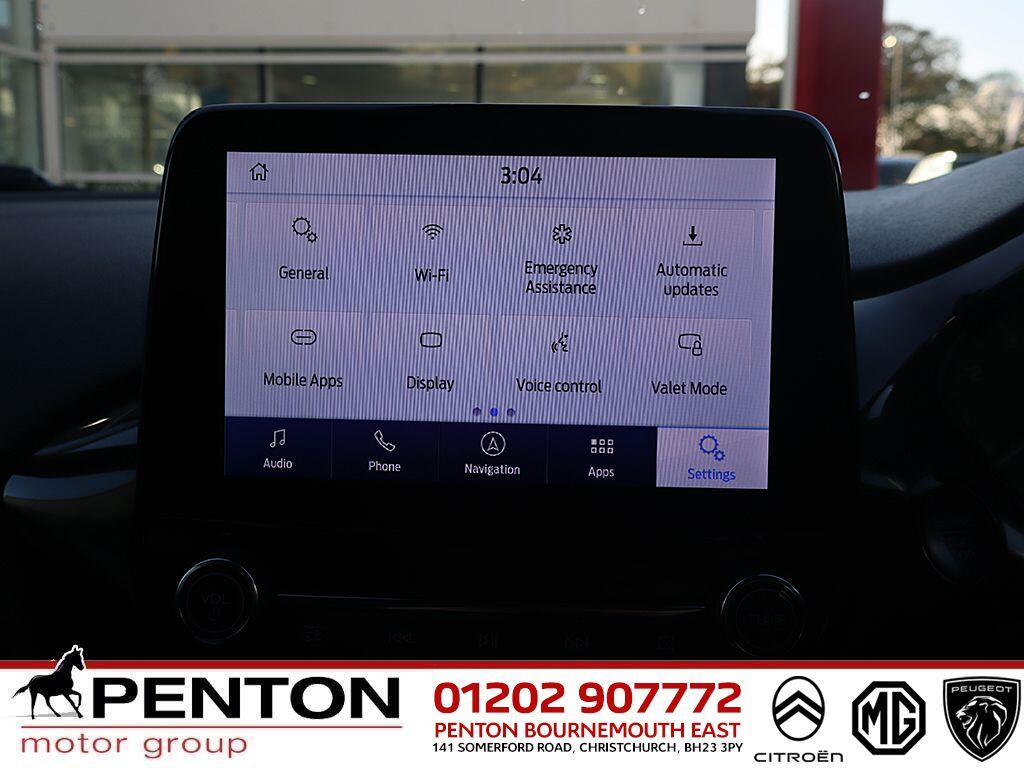 Used Ford Fiesta for sale - 77940710: Photo 11