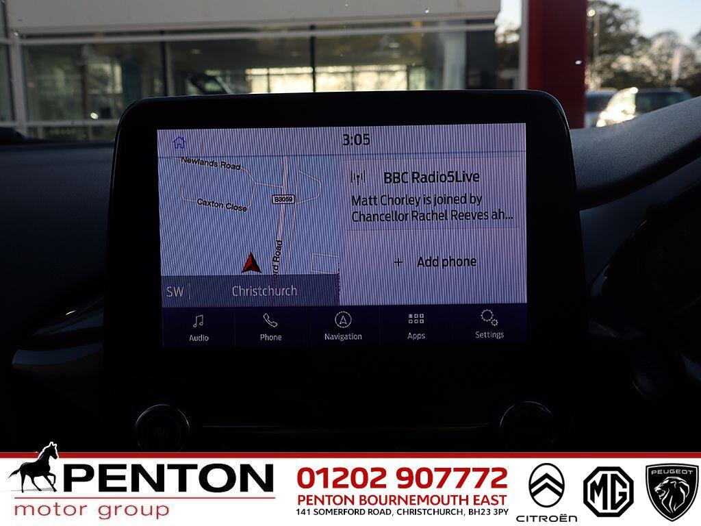 Used Ford Fiesta for sale - 77940710: Photo 12