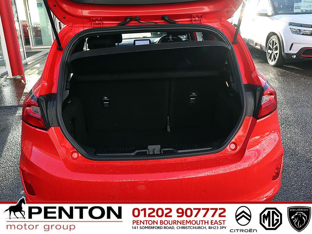 Used Ford Fiesta for sale - 77940710: Photo 14