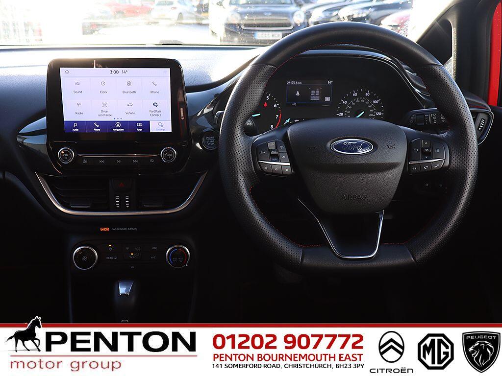 Used Ford Fiesta for sale - 77940710: Photo 15