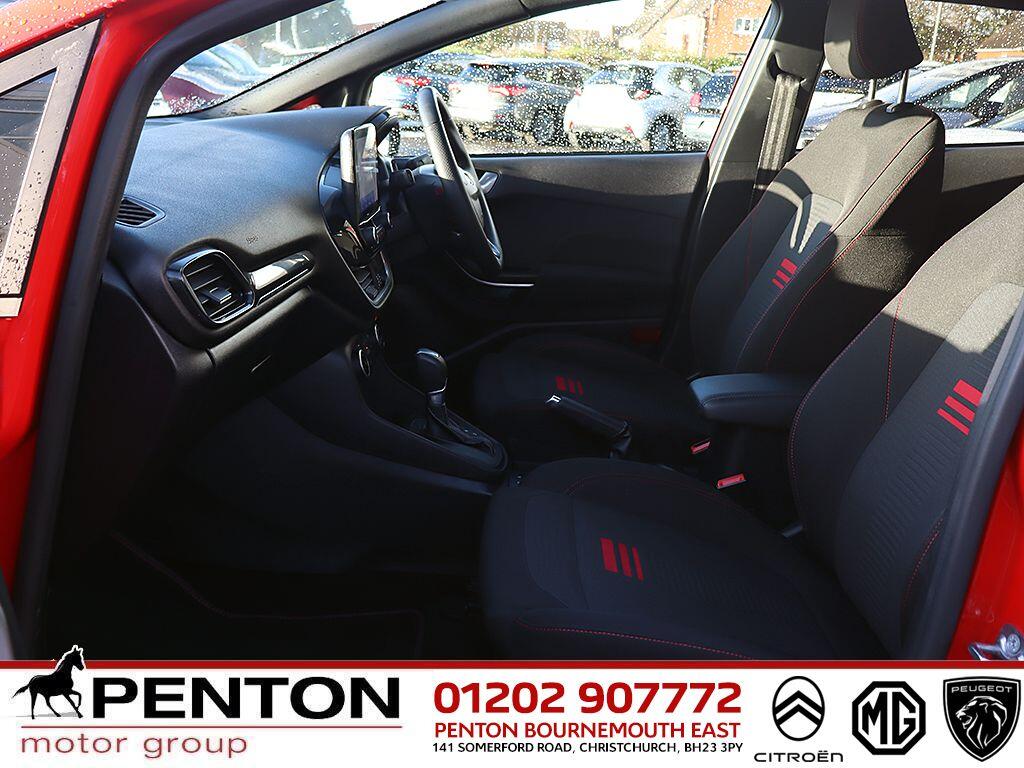 Used Ford Fiesta for sale - 77940710: Photo 16