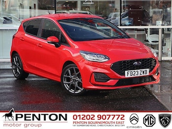 Ford Fiesta feature image