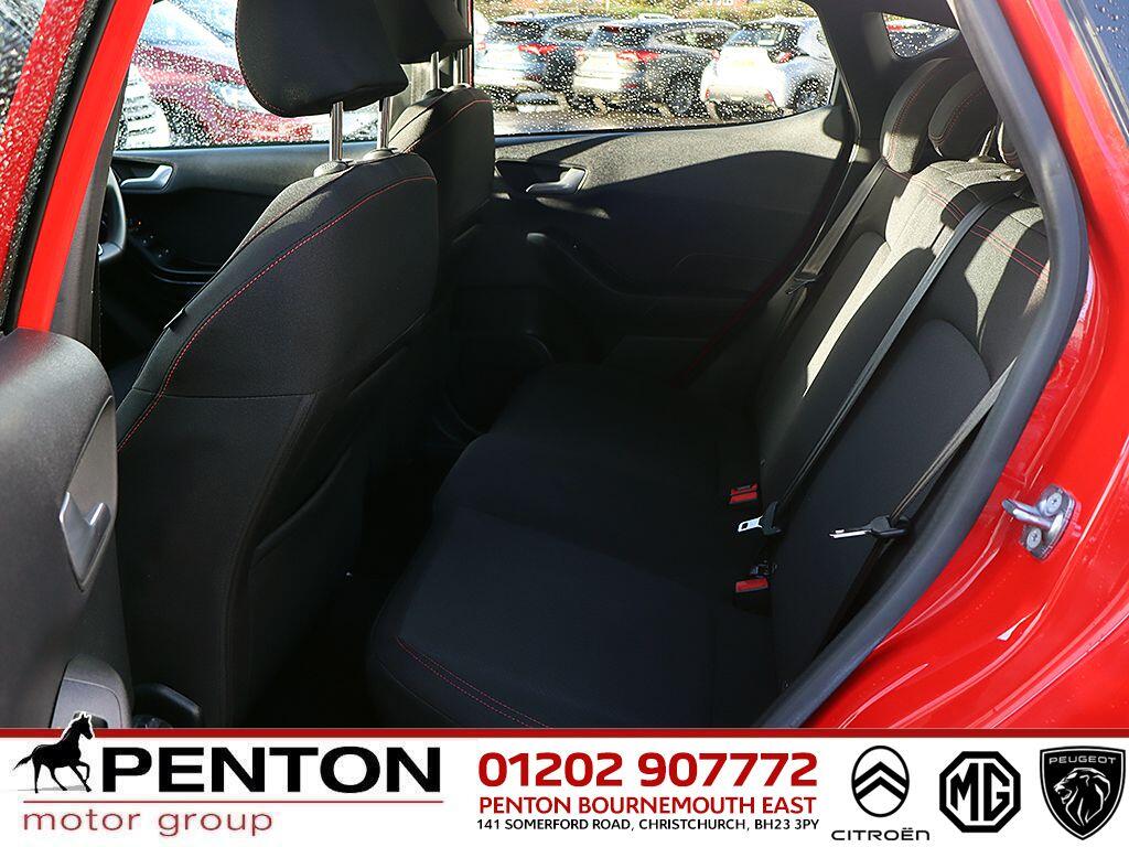 Used Ford Fiesta for sale - 77940710: Photo 4