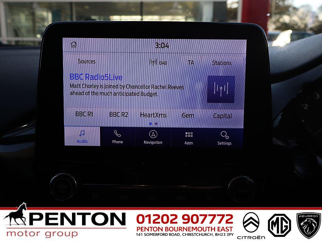 Used Ford Fiesta for sale - 77940710: Photo 6