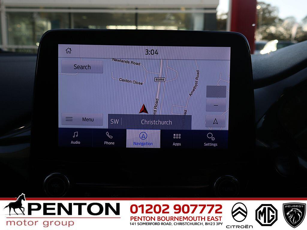 Used Ford Fiesta for sale - 77940710: Photo 8