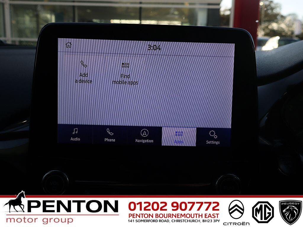 Used Ford Fiesta for sale - 77940710: Photo 9