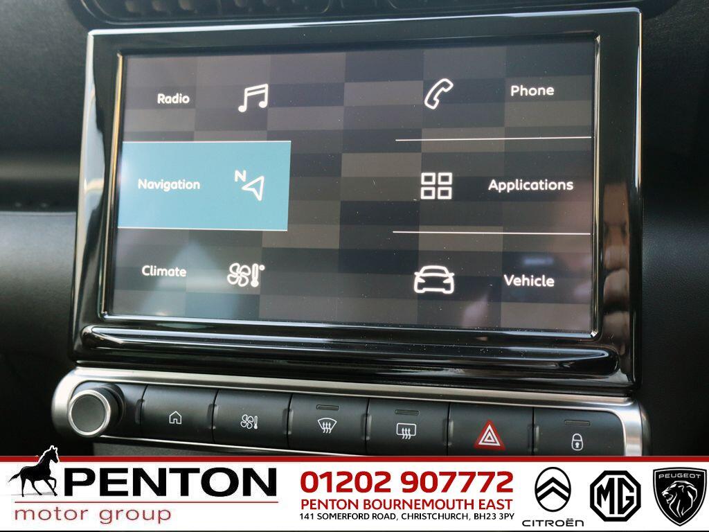 Used Citroen C3 Aircross for sale - 78127886: Photo 11